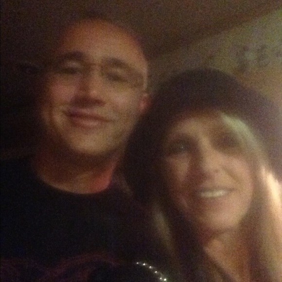 Meet your Posher, Peggy - Picture 2 of 2