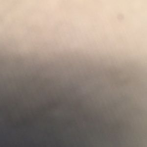 Meet your Posher, Deanna