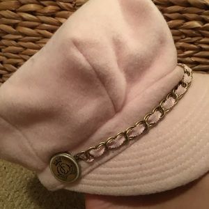 Juicy Couture Hat