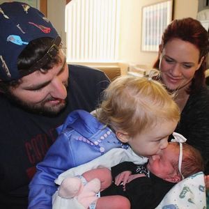 Meet your Posher, Brandy