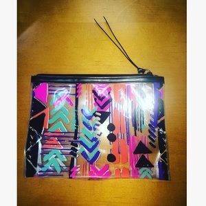 Colorful Makeup bag