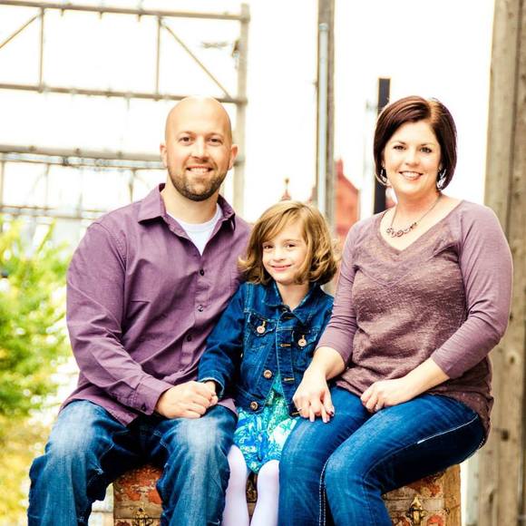 Meet your Posher, Amanda - Picture 1 of 1