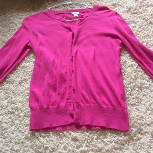 Cardigan from J.Crew