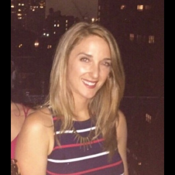 Meet your Posher, Erin