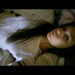 Meet your Posher, Serena