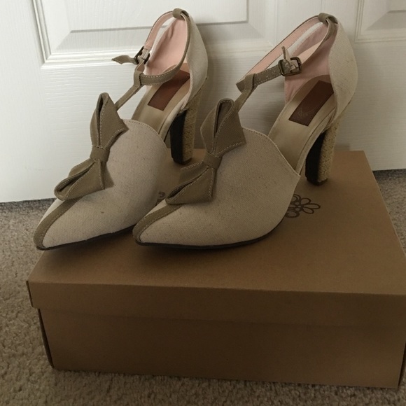 Joyfolie Delma heels
