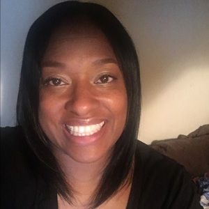 Meet your Posher, Patty