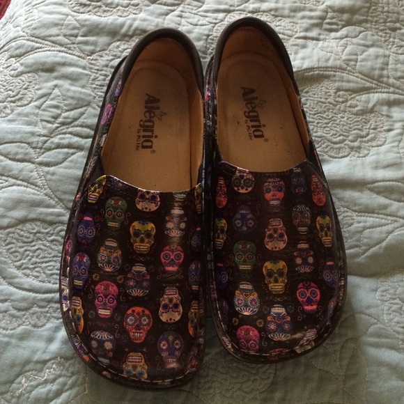 Sugar Skull Alegria's