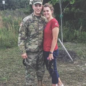 Meet your Posher, Carla