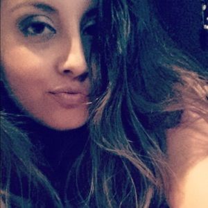 Meet your Posher, Araceli