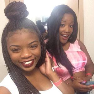 Meet your Posher, Morgan