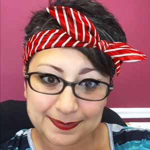 Meet your Posher, Shelly