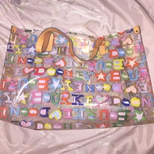 Dooney and Bourke bag