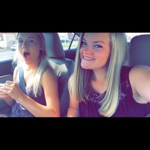 Meet your Posher, Savannah