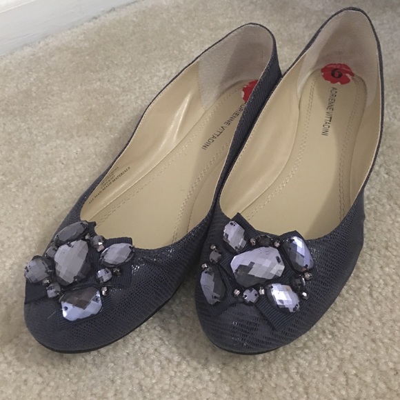 Adrienne Vittadini Women's Flats