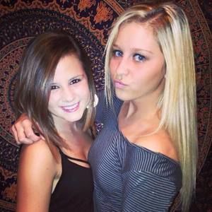 Meet your Posher, Hayley