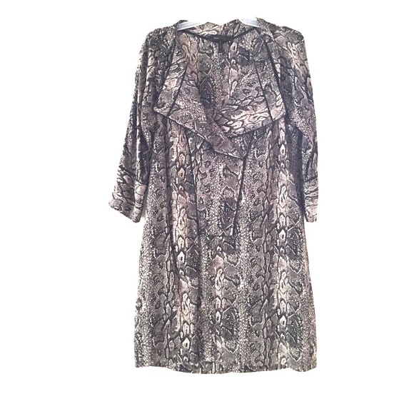 BCBG Maxazria mini dress