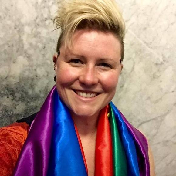 Meet your Posher, Maclyn - Picture 1 of 1