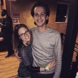 Meet your Posher, Alia