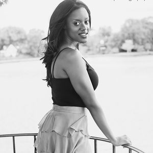 Meet your Posher, Candi