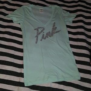 NWOT PINK T-shirt