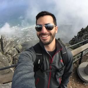 Meet your Posher, Sean