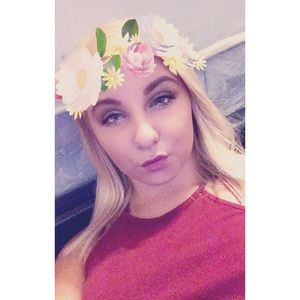 Meet your Posher, Alana