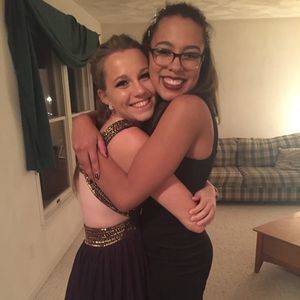 Meet your Posher, Makenzie