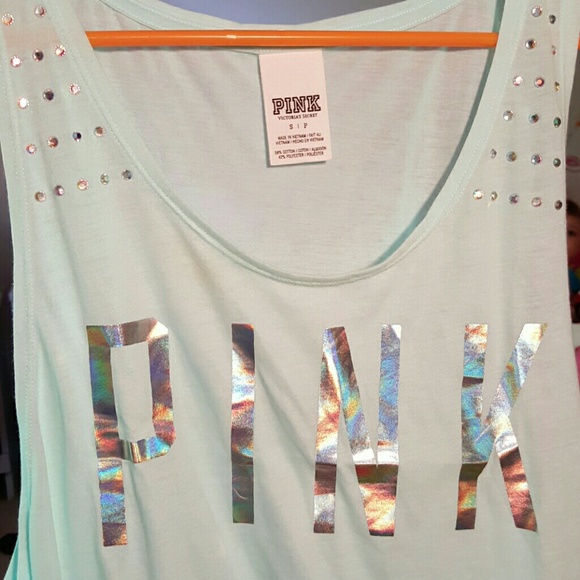 Victorias Secret PINK tank