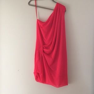 Marysia swim cover up