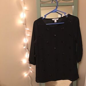 Old Navy blouse