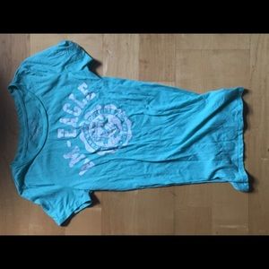 Tight fitting t shirt