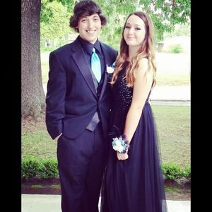 Meet your Posher, Taylor