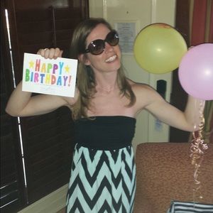 Meet your Posher, Laura