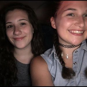 Meet your Posher, Mallorie