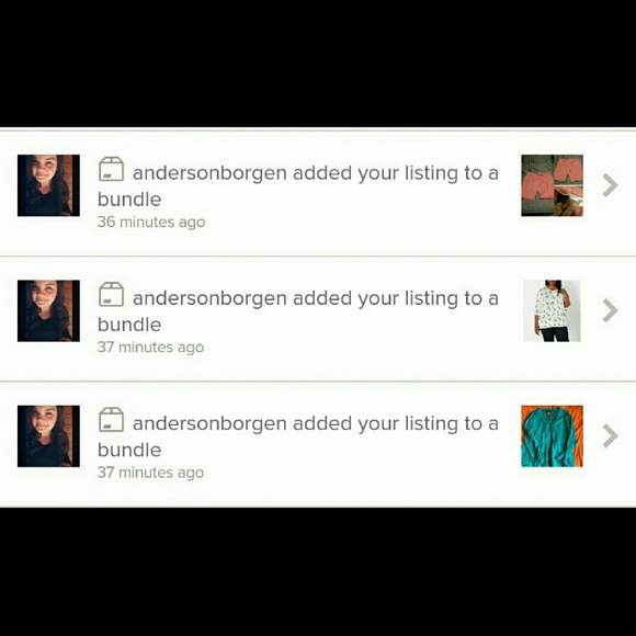 Bundle for Andersonborgen