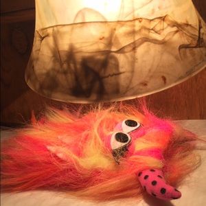 Meet your Posher, Priscilla