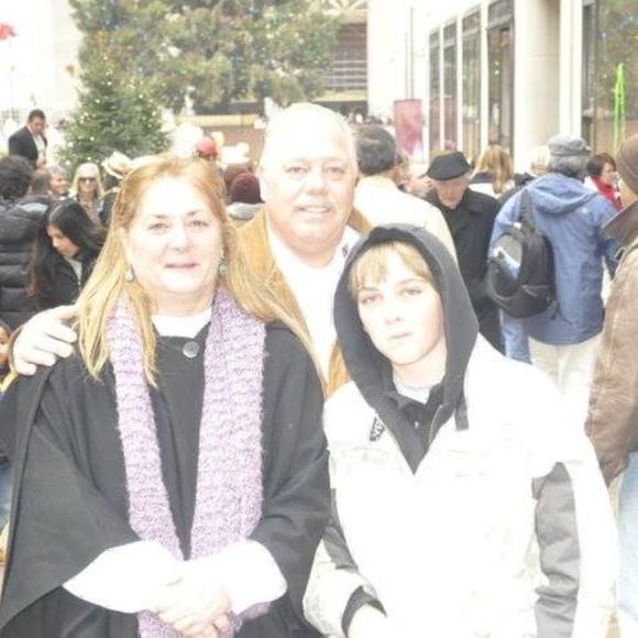 Meet your Posher, Carolanne