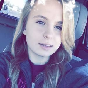 Meet your Posher, Karina