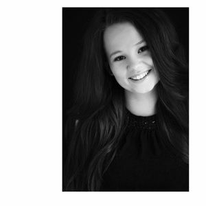 Meet your Posher, Emma