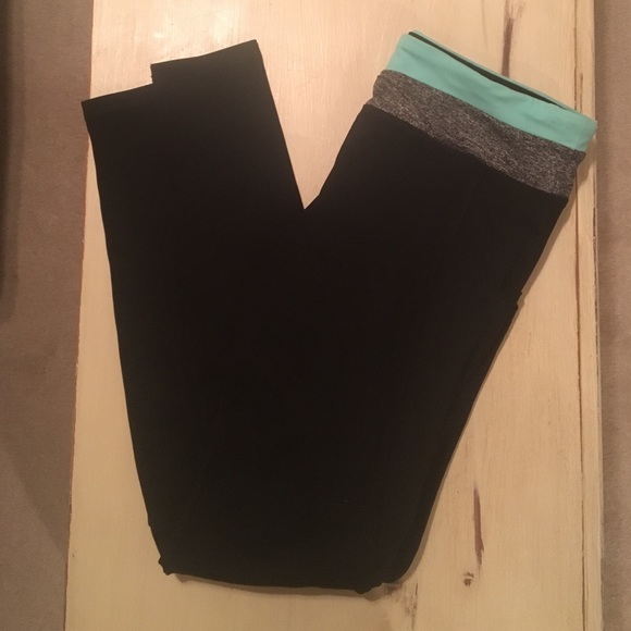 Stretchy Workout Pants (Thick, nice material)