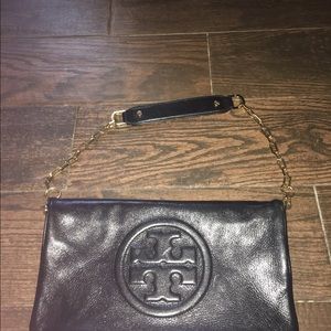 Tory Burch clutch