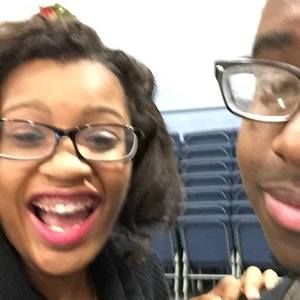 Meet your Posher, Jordan