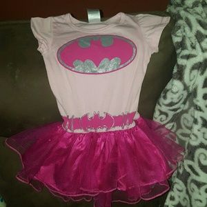 Little girls dress
