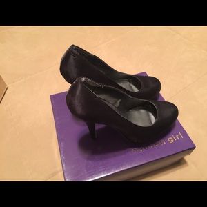 Madden Girl Heels