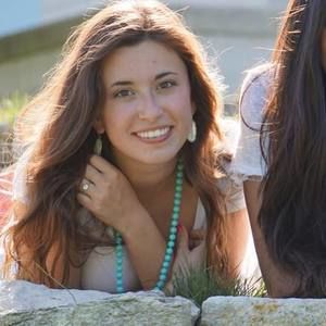 Meet your Posher, Allison