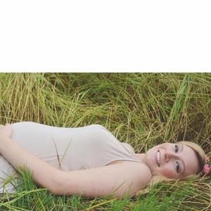 Meet your Posher, Kristen