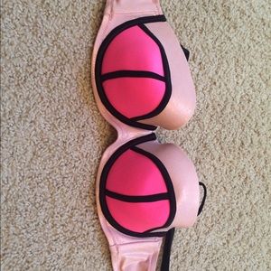 Victoria secret bathing suit top