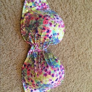 Victoria secret bathing suit top