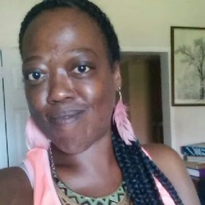 Meet your Posher, Katrina